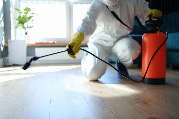 Reliable Blood Cleanup contractor in Mount Arlington, NJ by Dulley Family Biohazard Services